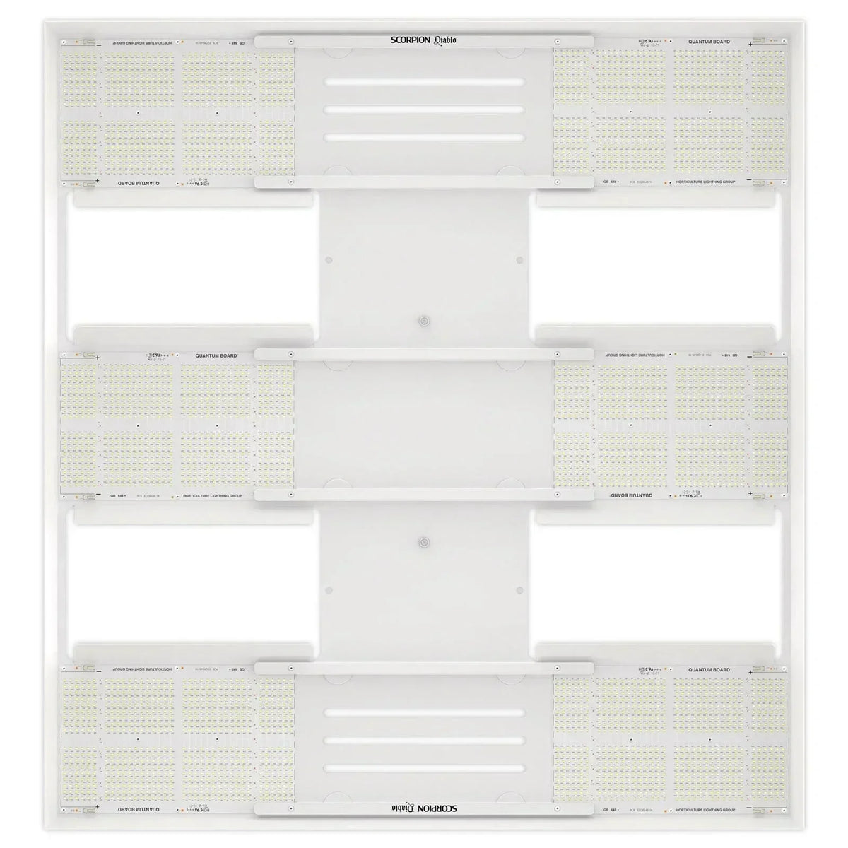 Horticulture Lighting Group HLG Scorpion® Diablo V2