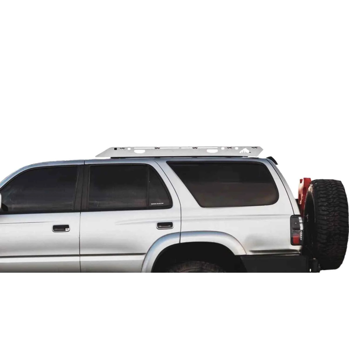 Sherpa Antero Toyota 4Runner Roof Rack (1996-2002) - 119044