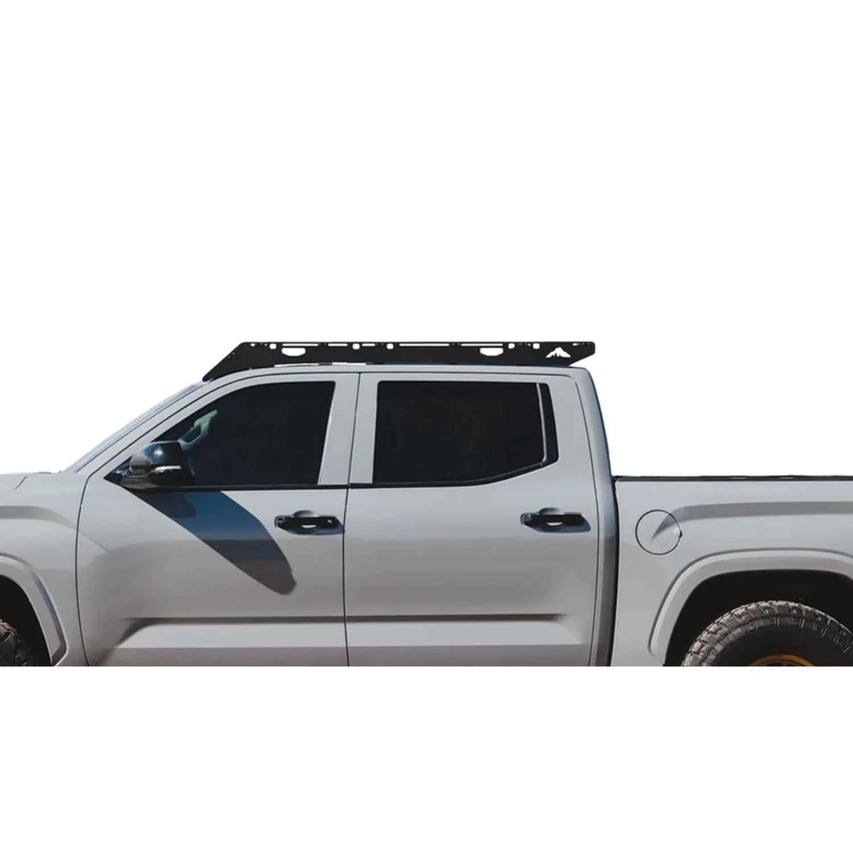 Sherpa Grizzly 2022+ Toyota Tundra Crewmax Roof Rack - 129844
