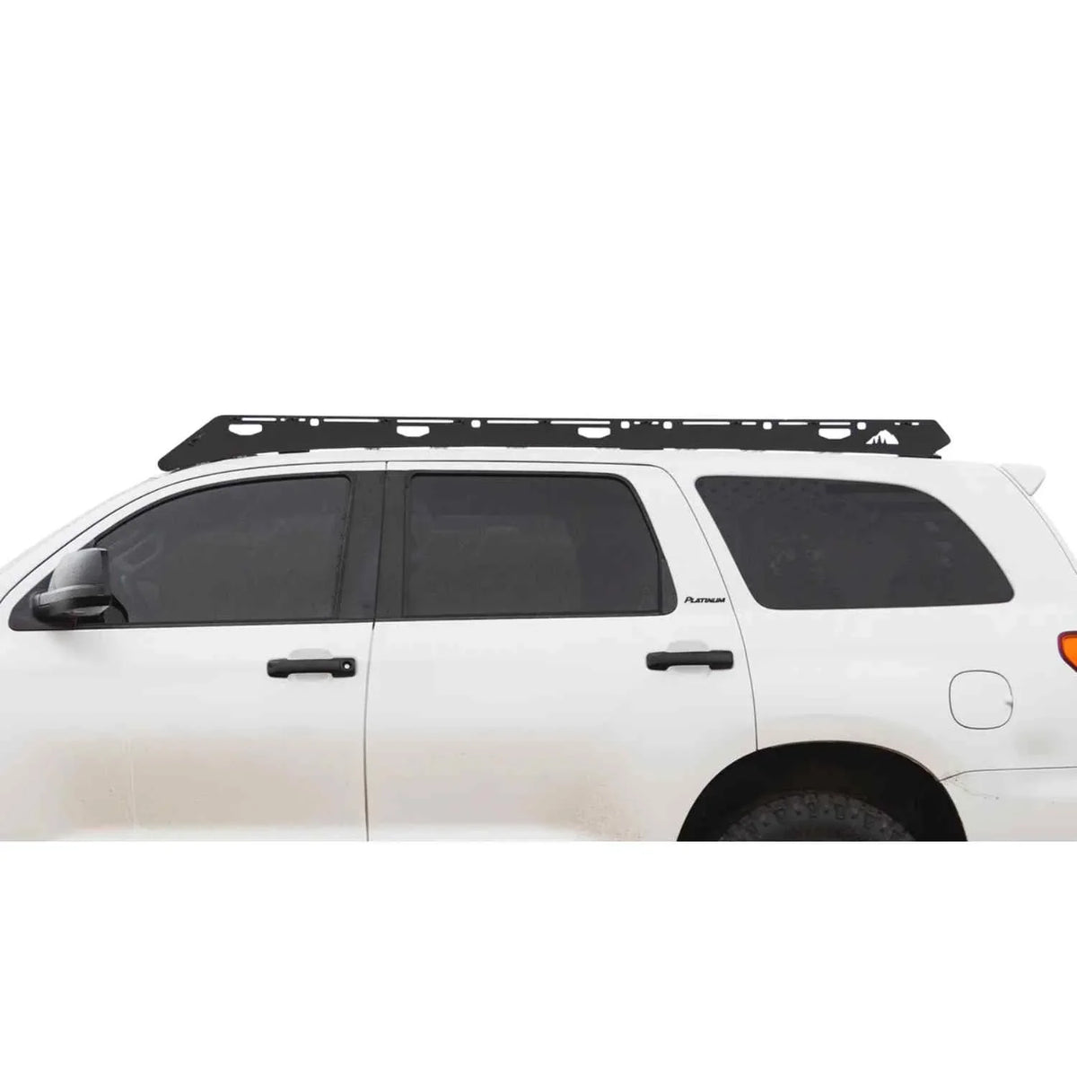 Sherpa Harvard 2008-2022 Sequoia Roof Rack - 126744