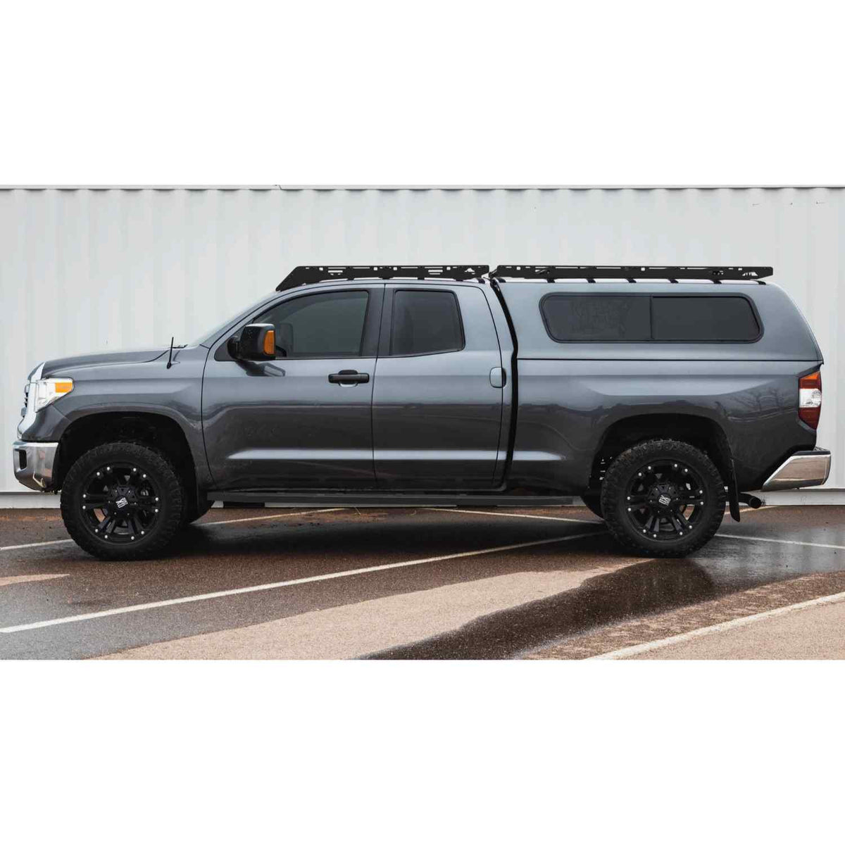 Sherpa Little Bear Tundra Double Cab Roof Rack 2007-2021 - 124844