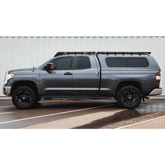 Sherpa Little Bear Tundra Double Cab Roof Rack 2007-2021 - 124844