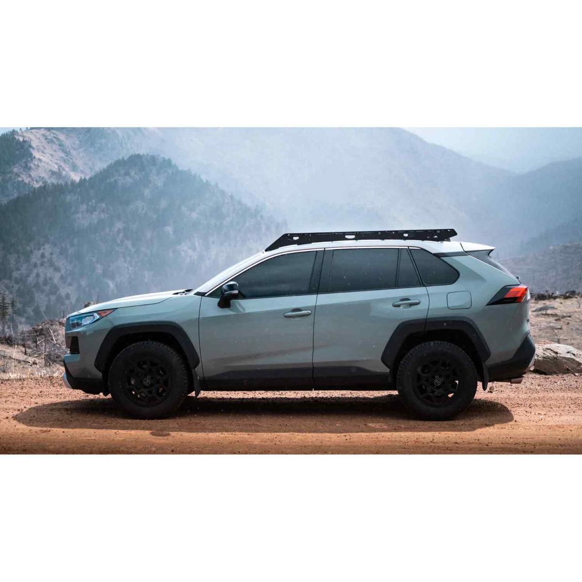 Sherpa Snowmass 2019+ Rav4 Roof Rack - 127844