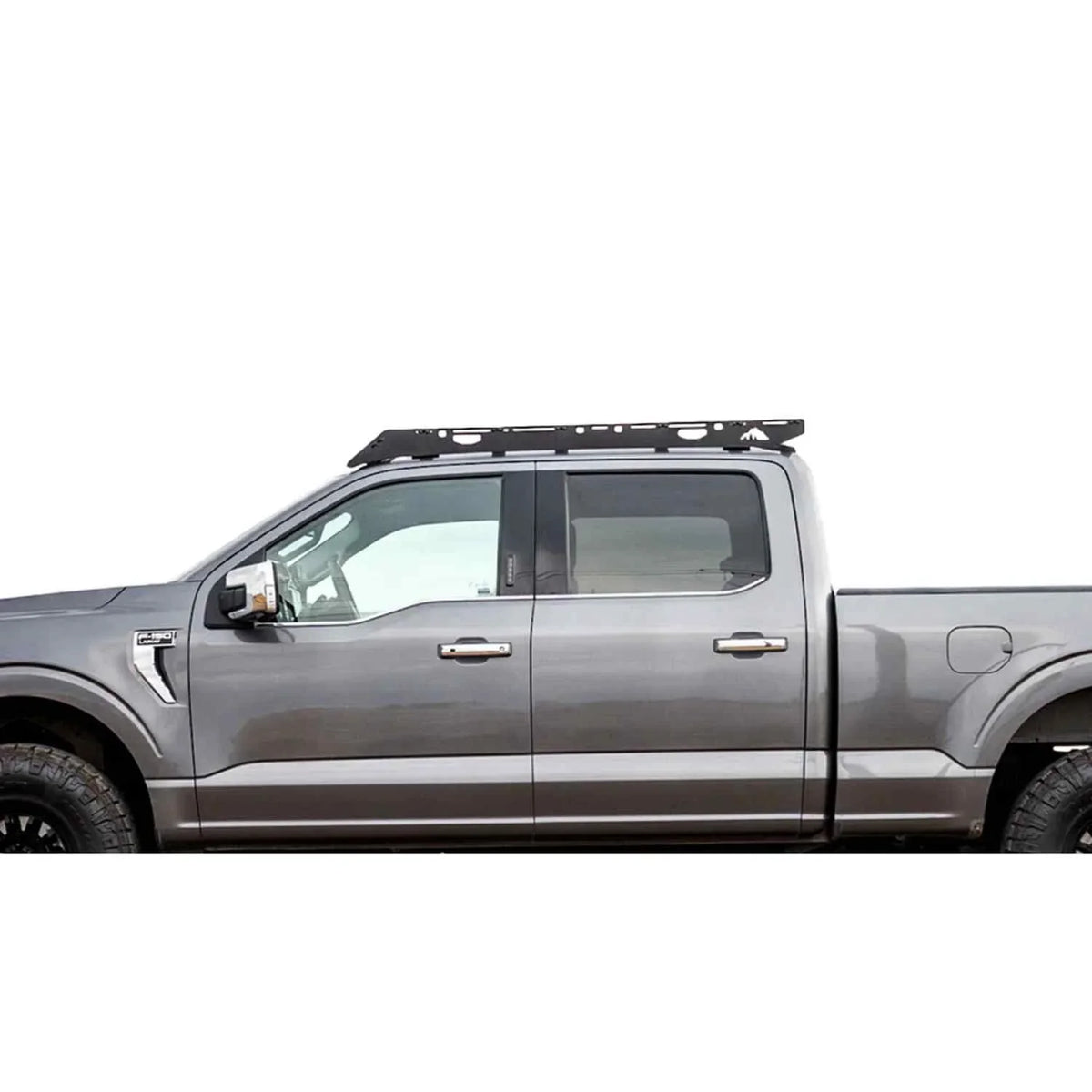 Sherpa Storm Ford F-150 Super Crew Roof Rack (2021+) - 122844
