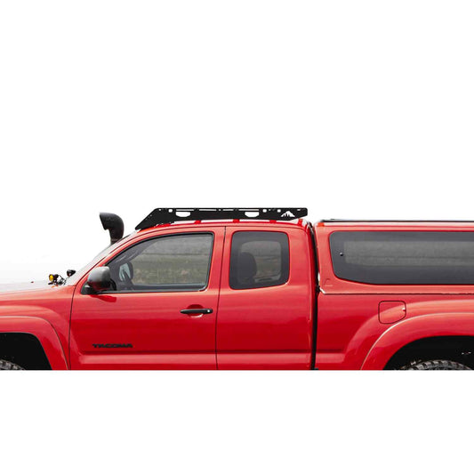 Sherpa Teton Roof Rack Toyota Tacoma Access Cab (2005-2023) - 116744