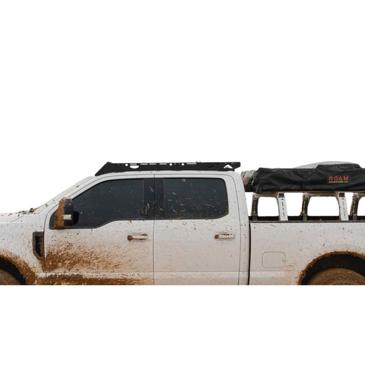 Sherpa Thunder Ford F-250/F-350/F-450 Crew Cab Roof Rack (2017+) - 137844