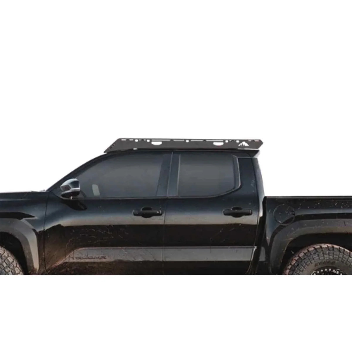 Sherpa Rainier Roof Rack For Toyota Tacoma Double Cab (2024+) - 145744
