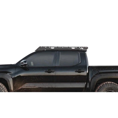 Sherpa Rainier Roof Rack For Toyota Tacoma Double Cab (2024+) - 145744