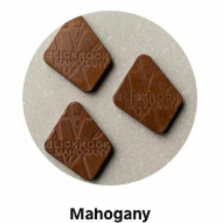 SlickRockcolormahogany