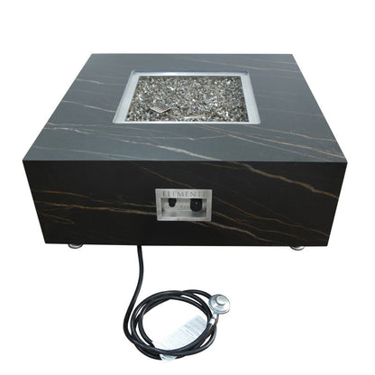 Sofia Fire Table with Hose