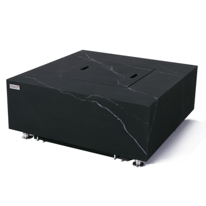 Sofia Fire Table with Lid