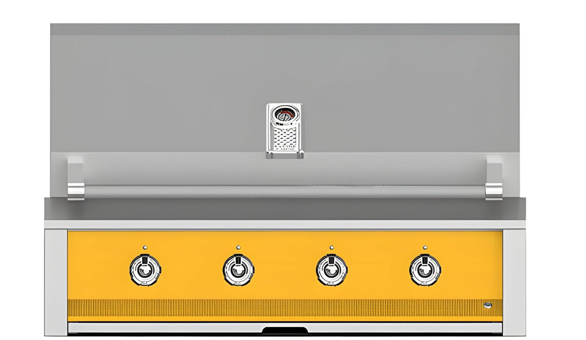 Aspire: 42" Built-In Gas Grill - EAB42-LP