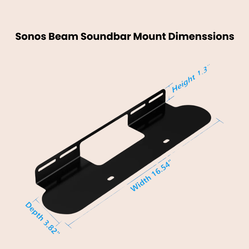 Sonos Beam (Gen 2) Weatherloc Treated Soundbar