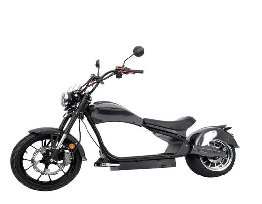 SoverSky MH3 Electric Scooter