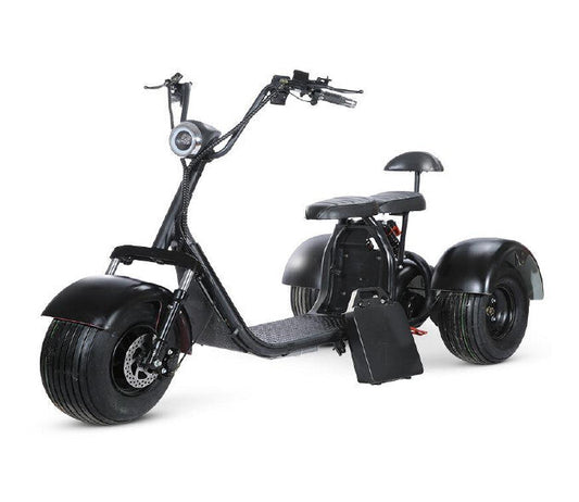 SoverSky T7.0 Electric Scooter