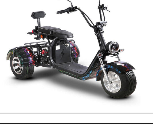 SoverSky T7.1 Electric Scooter