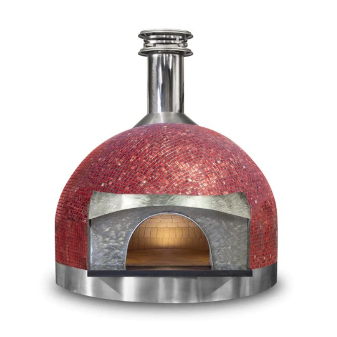 Palazzo 110 - Stainless - Cabernet