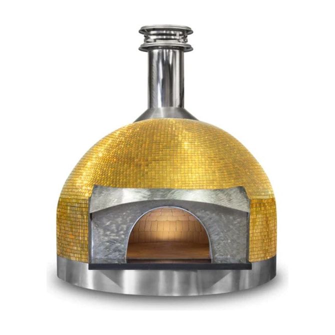 Palazzo 110 - Stainless - Gold