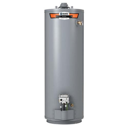 State Proline Atmospheric Vent Series 30 Gallon Capacity 32,000 BTU Heating Input Tall Gas Water Heater - SGS630OCTRN