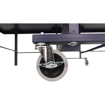 Stiga Expert Roller CSS Table 6