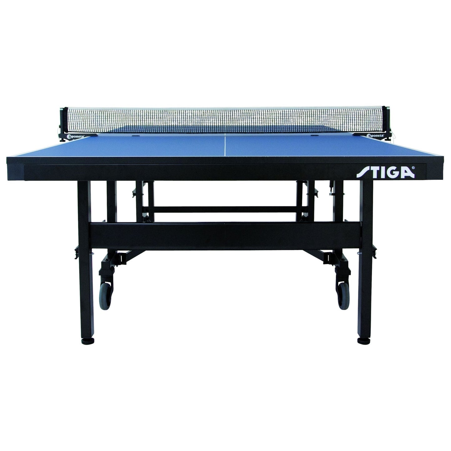 Stiga Premium Compact Table 2