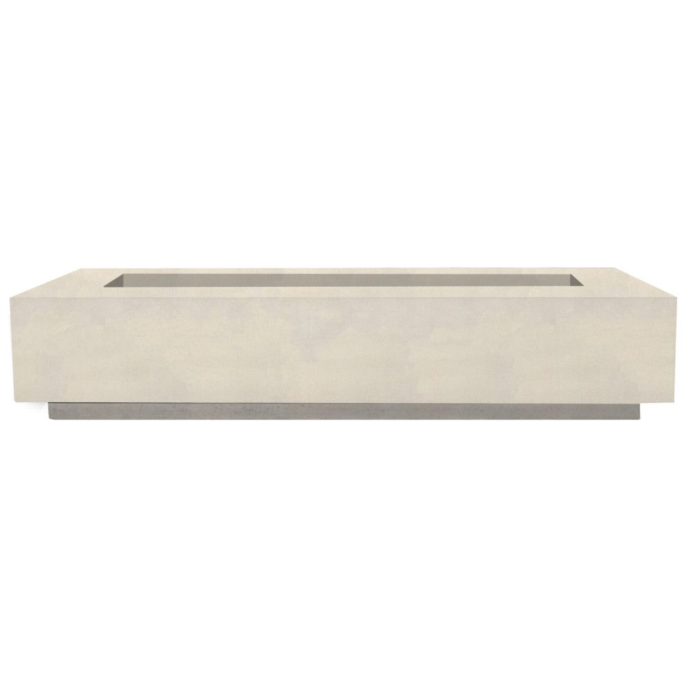 Tavola 6 Fire Table Coastal