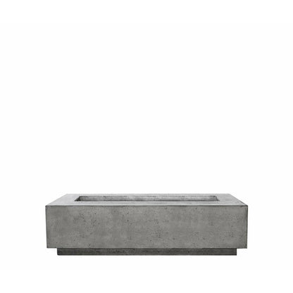 Tavola 72 Narrow Pewter