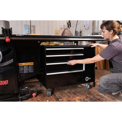 SawStop 32" Under Table Cabinet* -  TSA-UTC32