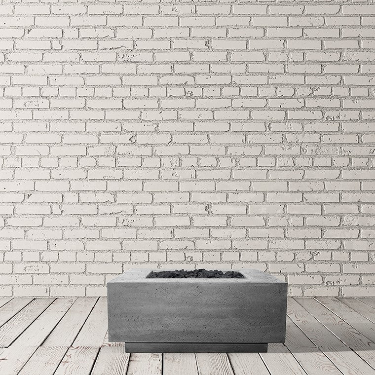 Tavola 42 Fire Table Studio Image