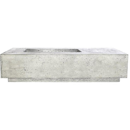 Tavola 5 Fire Table  Natural