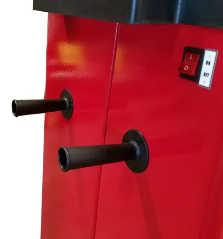 Tuxedo WB-953-B WHEEL BALANCER