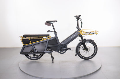 Riese & Müller Multitinker touring - UFB59