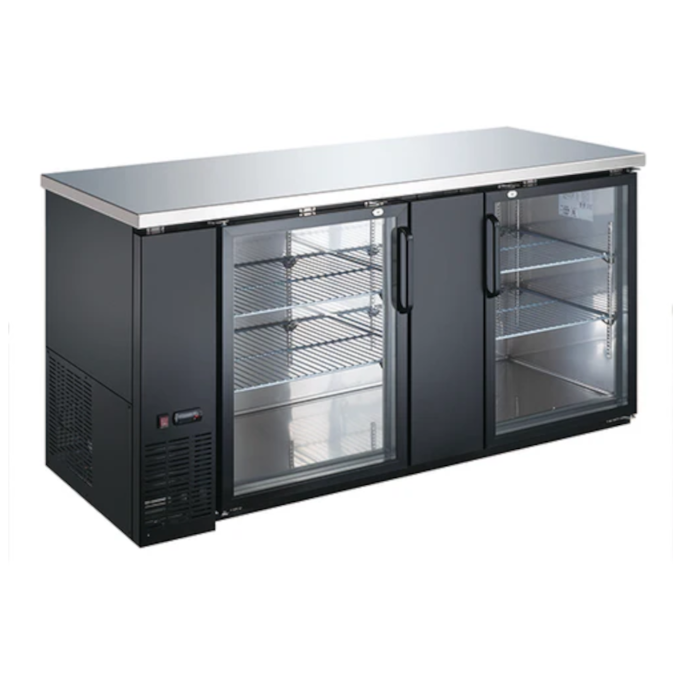 Adcraft USBB-6928G U-Star 28