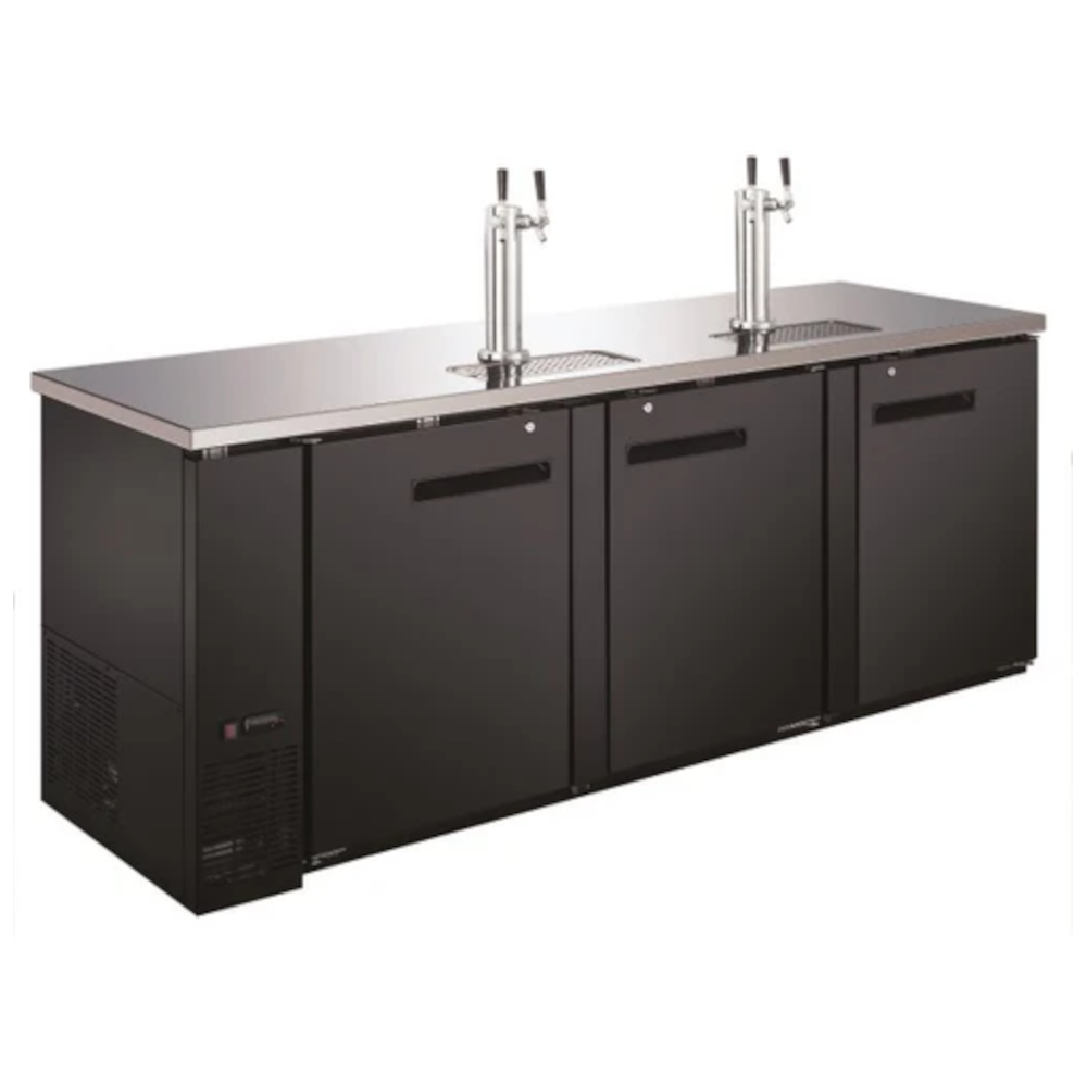 Adcraft USBD-9028/2 U-Star 90