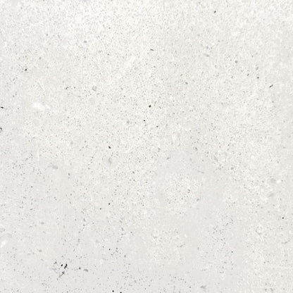 Lombard Fire Table Ultra White