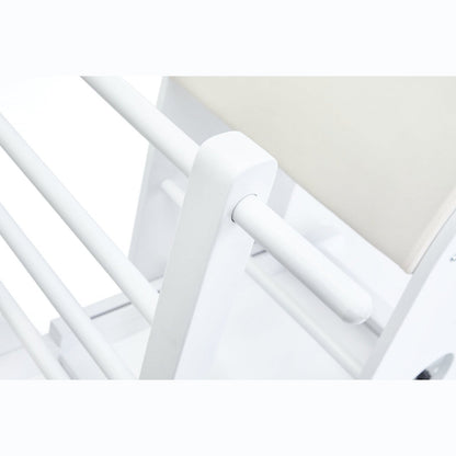 Sportline™ Superior Ladder Barrel - Backyard Provider