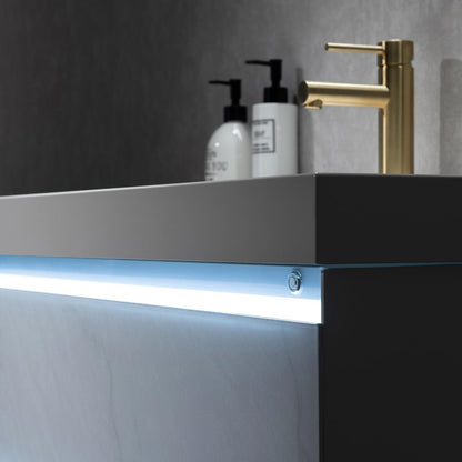Blossom Jena 30 Inch Bathroom Vanity - V8018 30 23