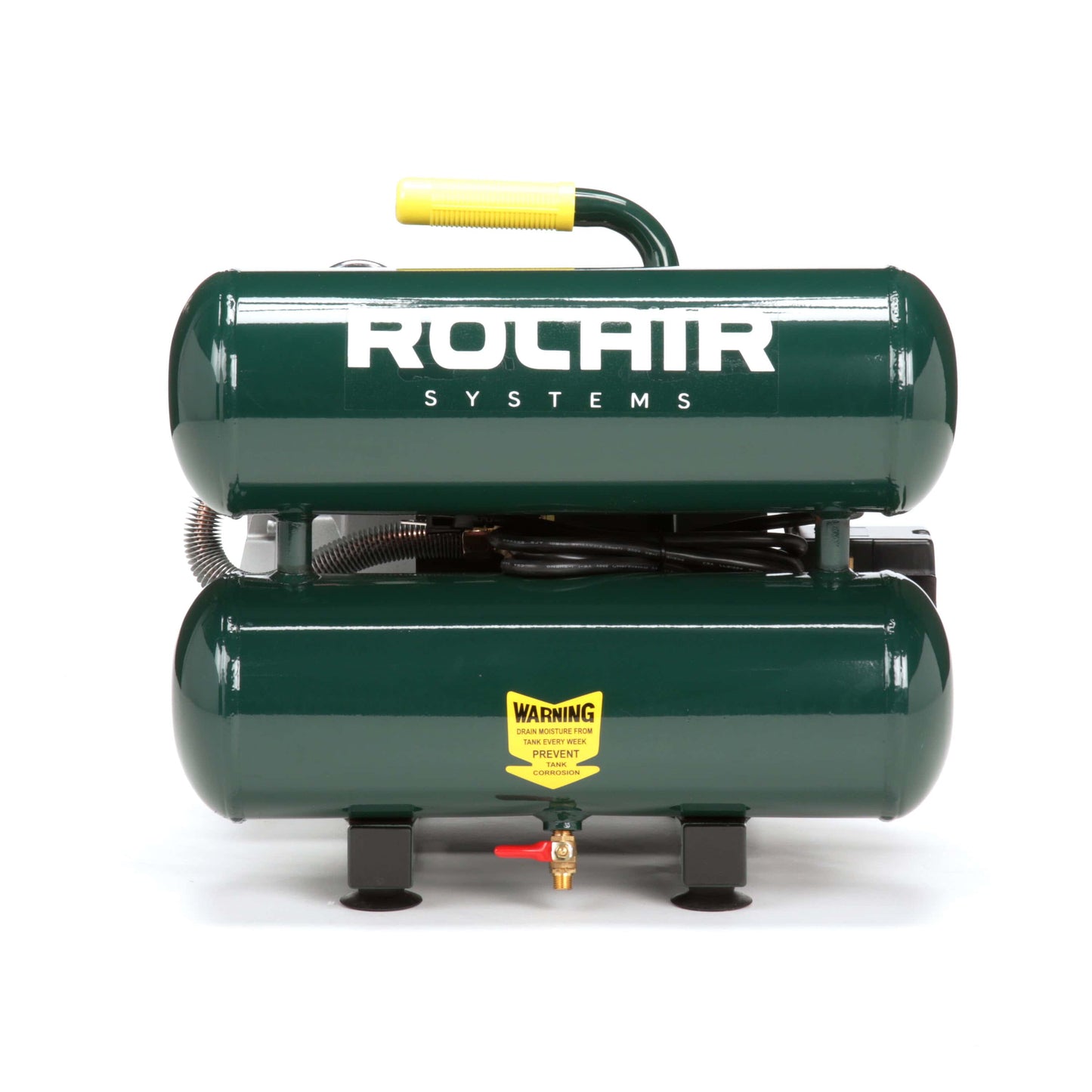 ROLAIR Hand Carry Air Compressor - VT20ST