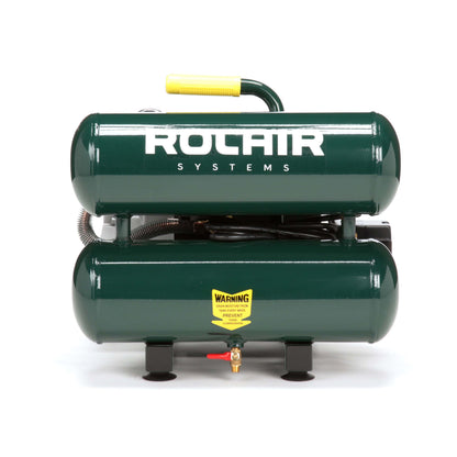 ROLAIR Hand Carry Air Compressor - VT20ST