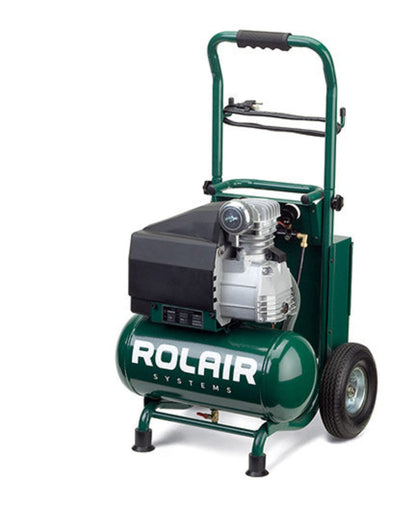 ROLAIR Hand Carry Air Compressor - VT20TB