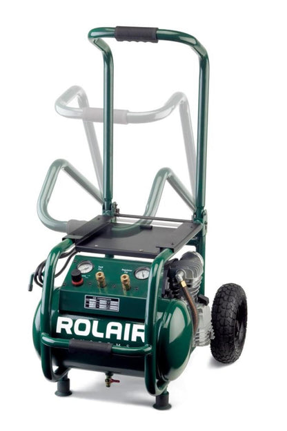ROLAIR Hand Carry Air Compressor - VT25BIG