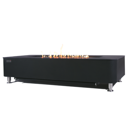 Valencia Fire Table with Flame