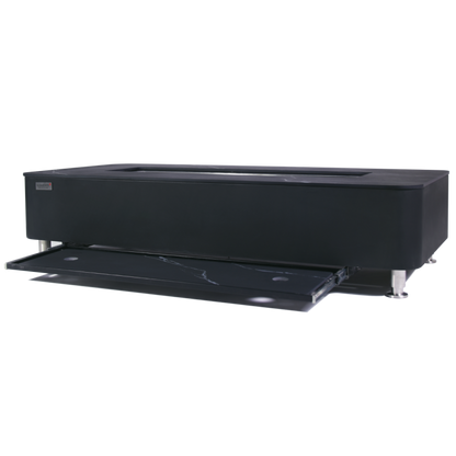 Valencia Fire Table with Lid