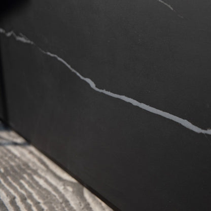 Varna Fire Table Closeup