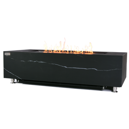 Varna Fire Table with Flame