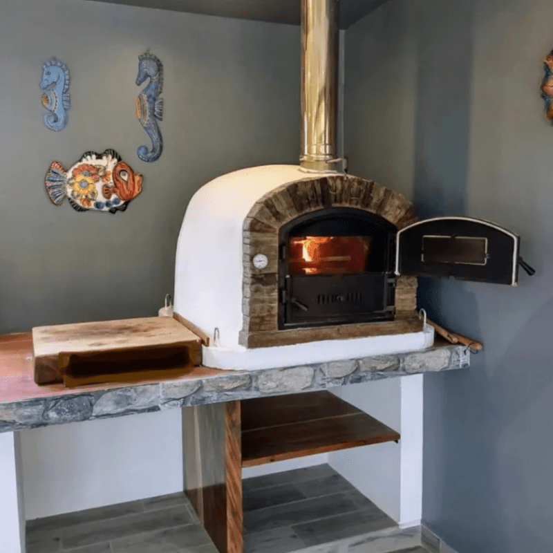 VenturaSierraPremiumPizzaOvenCountertop
