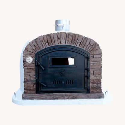 Ventura Sierra Premium Pizza Oven