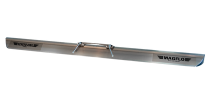 WYCO 20' Screed Bar For Double Power Unit -