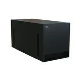 Wine Guardian TTW01B Defender Through-The-Wall Wine Cellar Cooling Unit