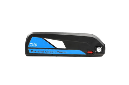 Cyrusher [Pre-sale]48V 13Ah Ebike Battery for XF800 - US-48V13A-XF800-Battery